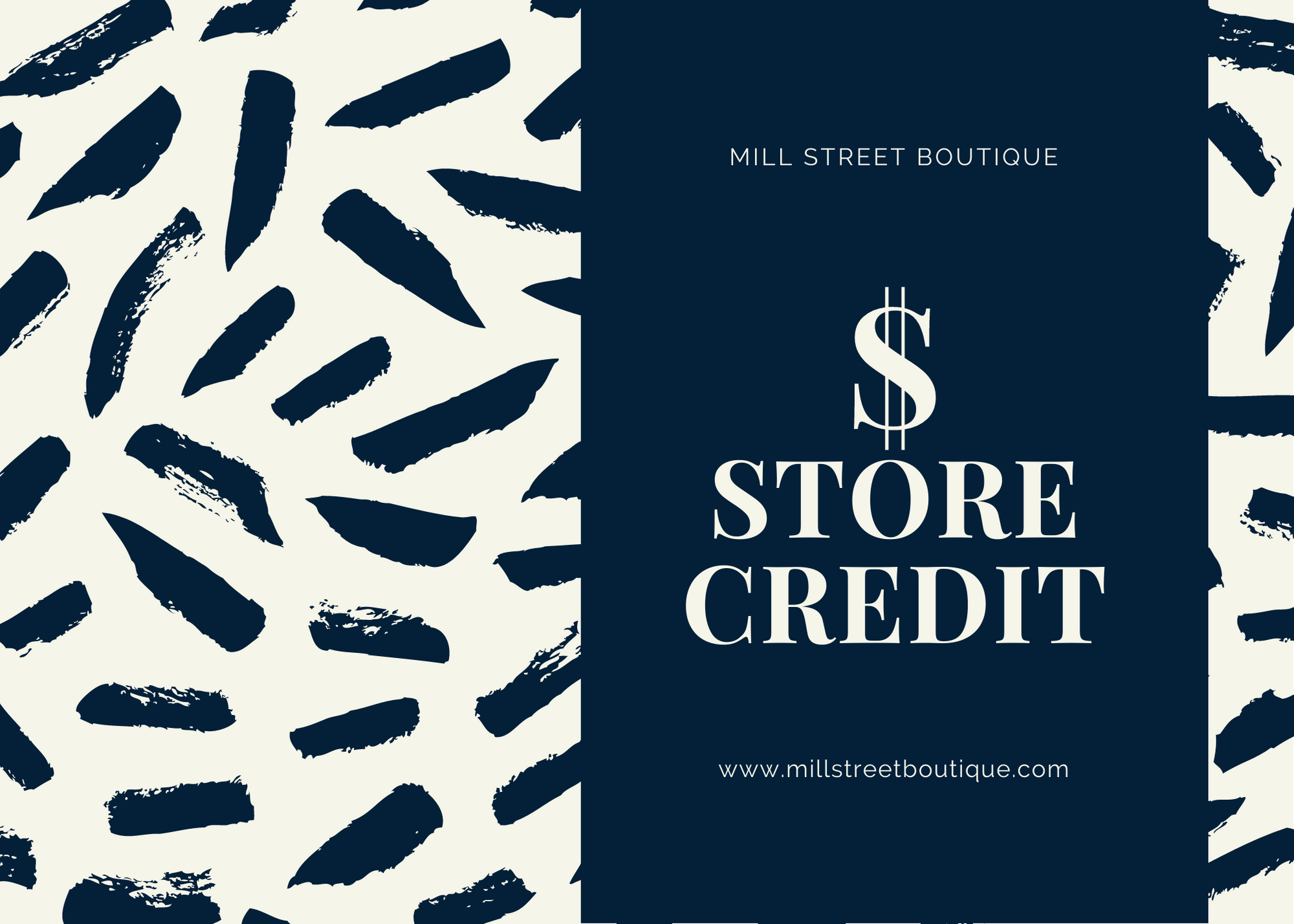 Milk Street Store Gift Card