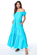 YFB Sunny Maxi in Scuba
