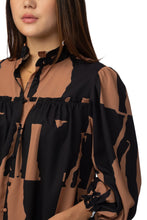 CROSBY by Mollie Burch Worth Blouse - Cotswold