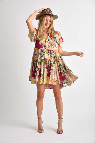 The Ziggy Dress